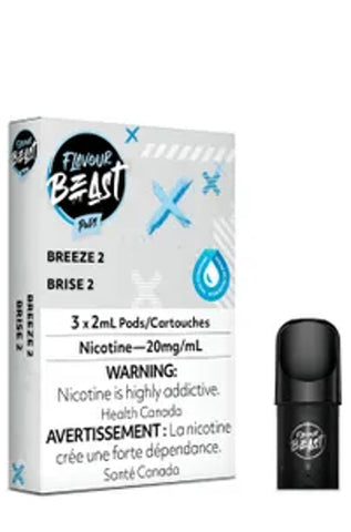 BREEZE </P>2 QCTAX