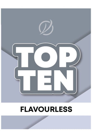 SALTS: FLAVOURLESS </P>No Flavour ONTAX