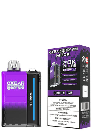 GRAPE </P>Ice ONTAX