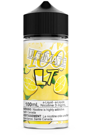 LT </p>Lemon ONTAX