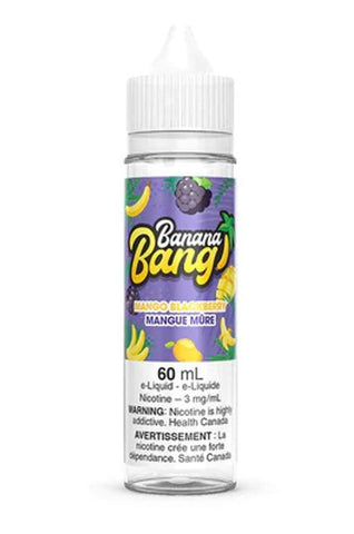 REG: MANGO BLACKBERRY </P>Banana ONTAX