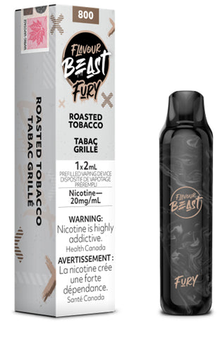 *ROASTED </P>TOBACCO QCTAX