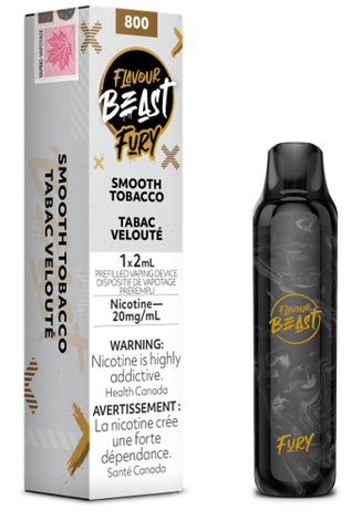 *SMOOTH </P>TOBACCO QCTAX