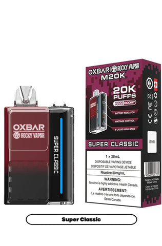 SUPER </P>Classic ONTAX