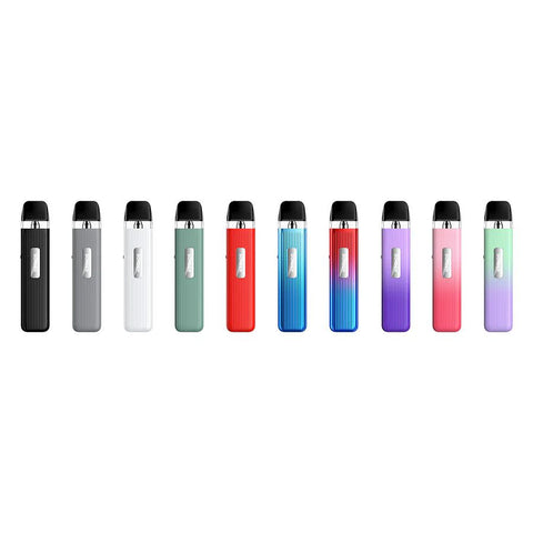 SONDER Q </P>Pod Kit