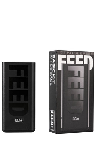 FEED 9000 </P>Battery