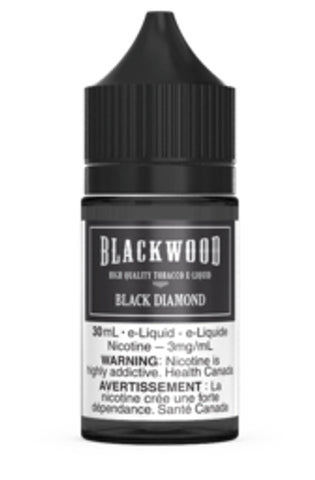 *BLACK DIAMOND </P>Light Tobacco ONTAX