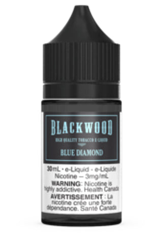 *BLUE DIAMOND </P>Menthol Tobacco ONTAX