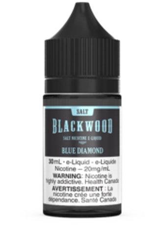 *BLUE DIAMOND SALTS </p>Menthol Tobacco ONTAX