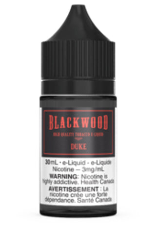 *DUKE </P>American Blend Tobacco ONTAX