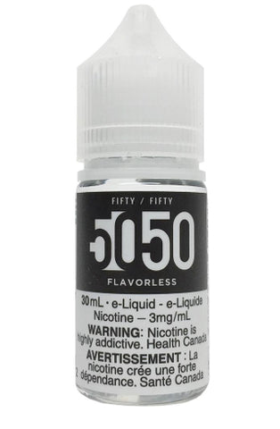 FLAVOURLESS </P>No Flavour 30ml QCTAX