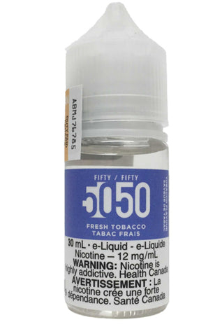 *FRESH </P>Tobacco 30ml QCTAX