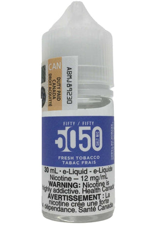 FRESH </P>Tobacco QCTAX