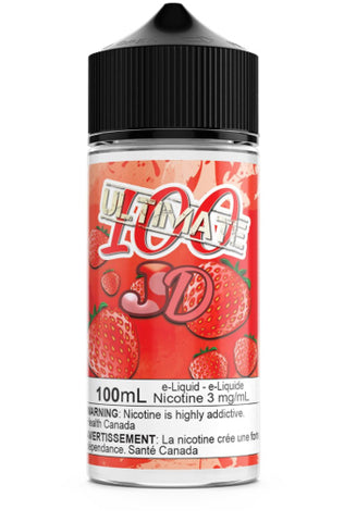 JD </p>Strawberry ONTAX