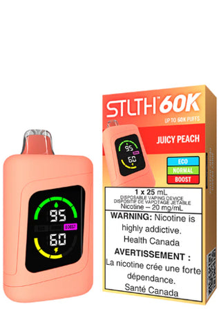 JUICY </P>Peach ONTAX