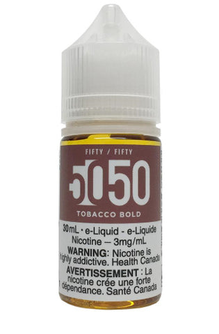 *TOBACCO </P>Bold 30ml QCTAX